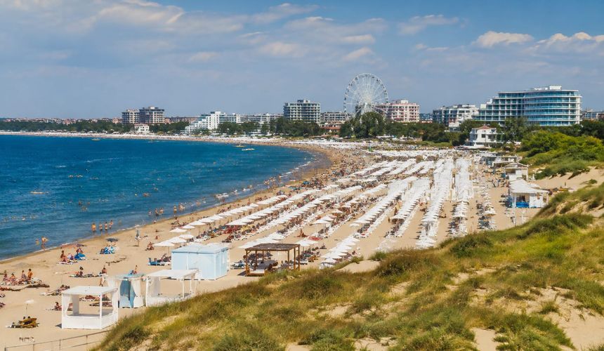 В Анапе 111 пляжей получили разрешение Роспотребнадзора