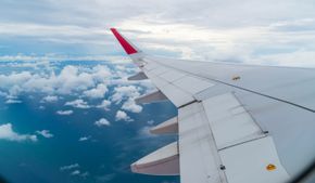 Туристам предлагают слетать на Пхукет за 30 тысяч рублей на 23 Февраля и 8 Марта