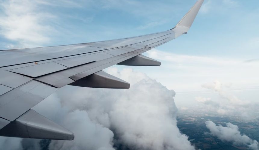 Ryanair проверяют из-за платы за места для родителей с детьми