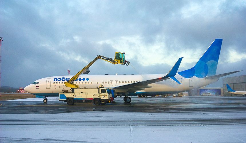 Авиакомпании штрафуют за овербукинг: нужно ли его разрешить?