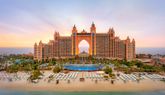 Летние гастрономические впечатления в Atlantis, The Palm