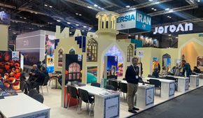 Туроператоры Европы ждут отмены санкций, чтобы продавать туры в Россию