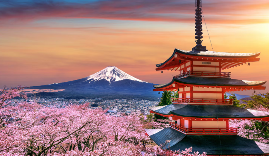 МИД ждет решения властей Японии по рейсам в Россию