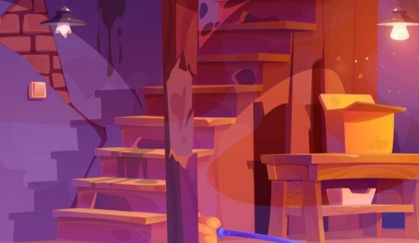 «Не готова к подвалу»: туристка пожаловалась на отель в историческом центре Стамбула