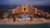 Осеннее предложение в Atlantis, The Palm 5*