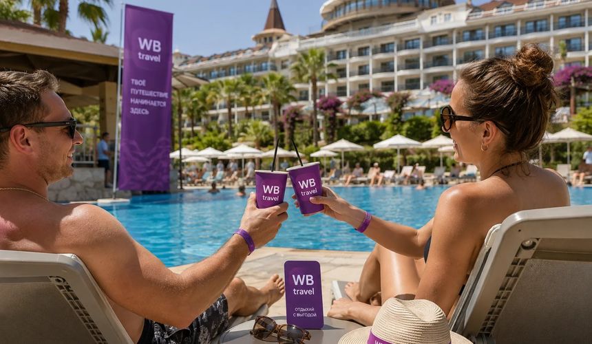 Первый отель 5* WB Travel в Турции оказался не новым