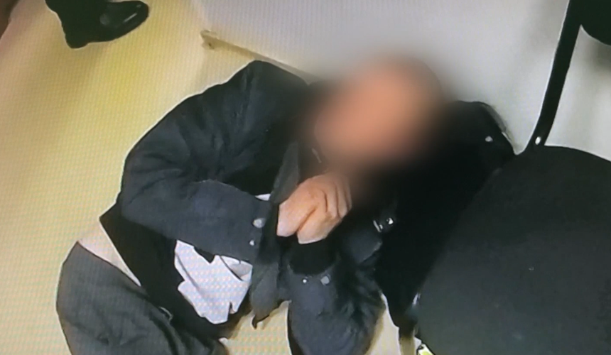 В Горно-Алтайске сняли с рейса очень громкого авиадебошира