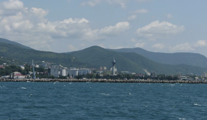 Туроператоры рассказали о спросе на отели Туапсе после атаки беспилотников