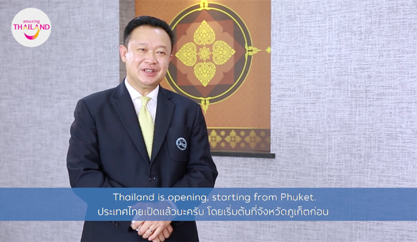 «Как только “Аэрофлот” возобновит полеты в Таиланд, другие российские перевозчики последуют за ним»