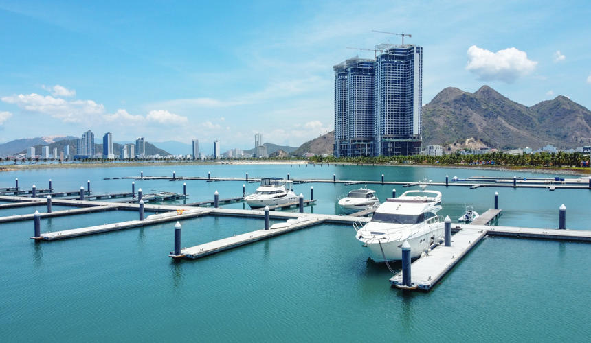 Прямые рейсы в Нячанг из Петербурга начнутся позже