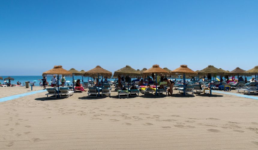 Туристы в Екатеринбурге нашли способ сэкономить на турах в Египет