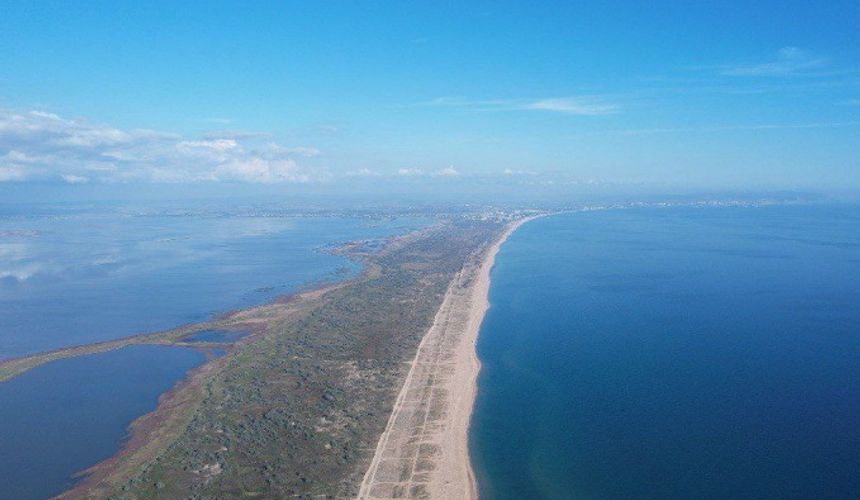 В России хотят построить ещё пять круглогодичных морских курортов