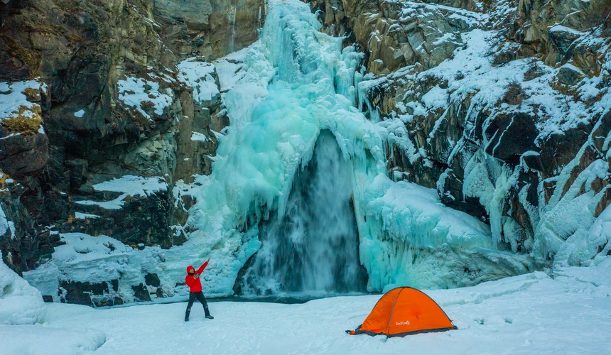 Отдохнуть в Горном Алтае: гайд на зимний сезон