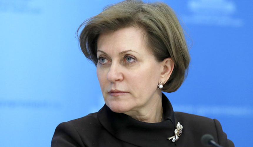 Попова оценила возможность введения нового локдауна в России