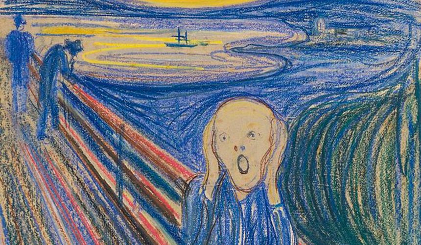 Отдых за границей может упереться в «валютную мембрану»