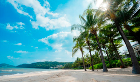 Отдых на вьетнамском курорте резко подорожал в канун китайского нового года