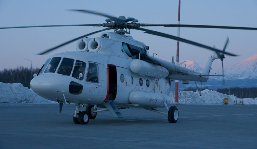 Зарплата руководства авиакомпании Камчатки будет зависеть от настроения пассажиров