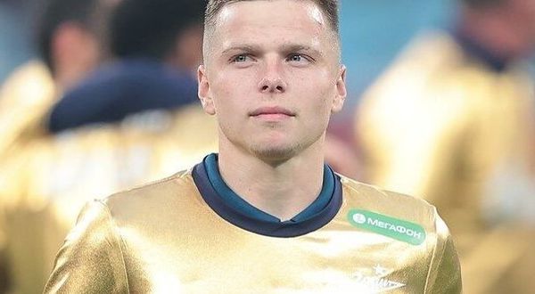 Футболист ЦСКА Данил Круговой обвинил «Аэрофлот» в срыве перелета на Мальдивы