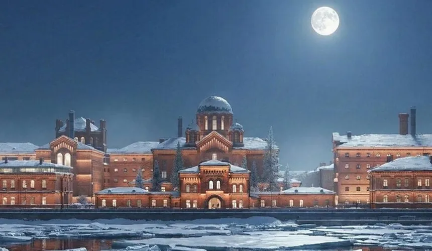  «Кресты» в Санкт-Петербурге после реконструкции должны сохранить название: итоги опроса