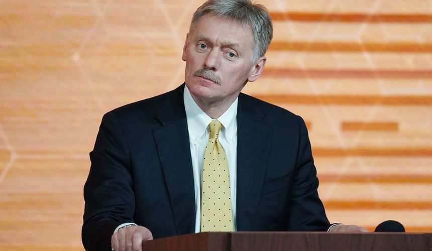 Кремль не будет вводить общероссийский локдаун