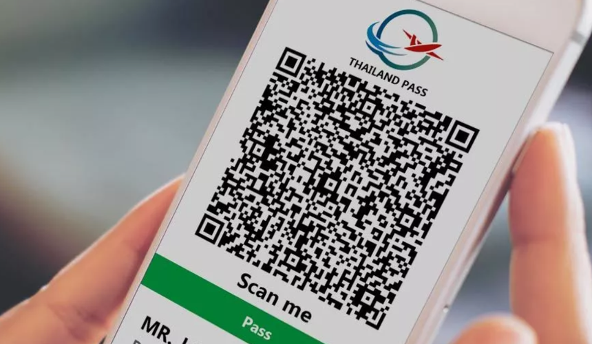 Таиланд модернизирует Thailand Pass для удобства туристов