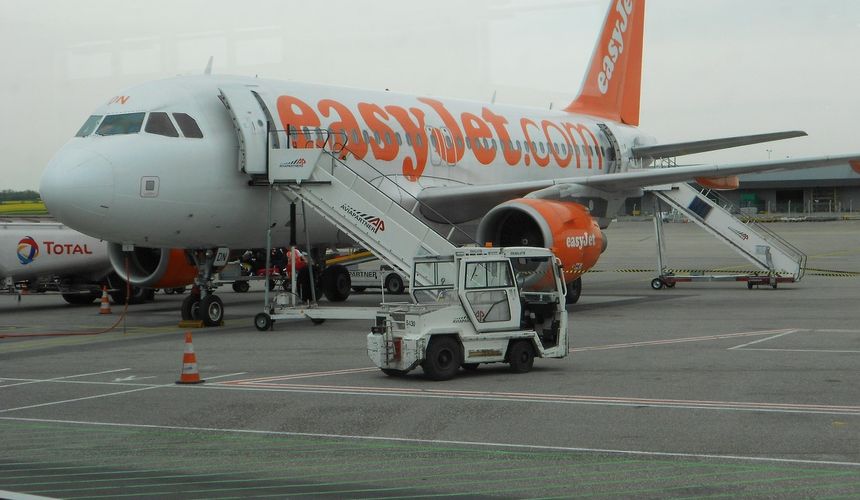 Пятерых пассажиров сняли с рейса Лондон – Малага: лайнер не мог взлететь из-за перевеса  