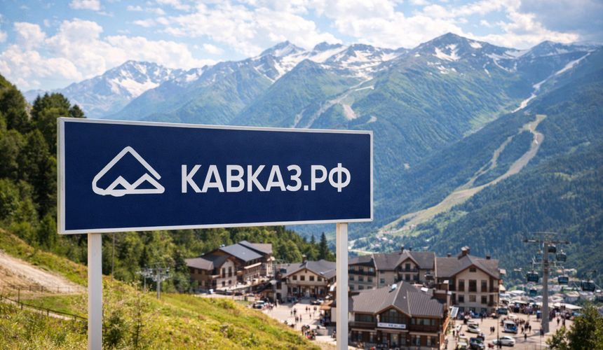 Курорты «Кавказ.РФ» работают в обычном режиме на фоне уголовного дела против топ-менеджер