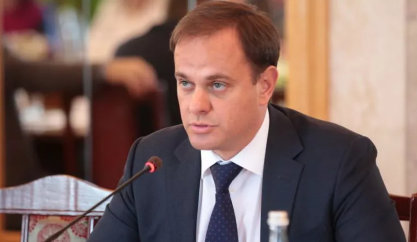 Волченко предложил создать реестр гостевых домов