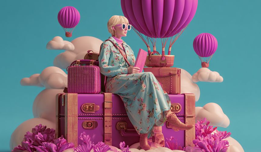 Wildberries запустил «маркетплейс впечатлений»