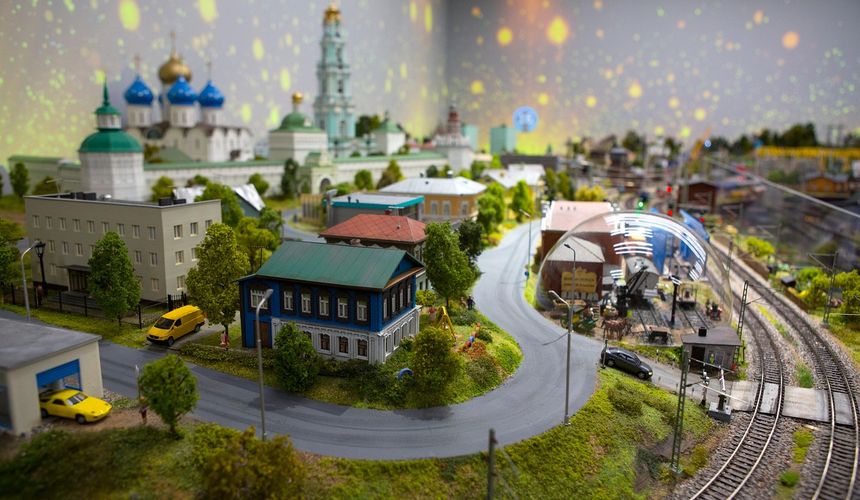 Каждый пятый новый город Золотого кольца вообще не имеет гостиниц