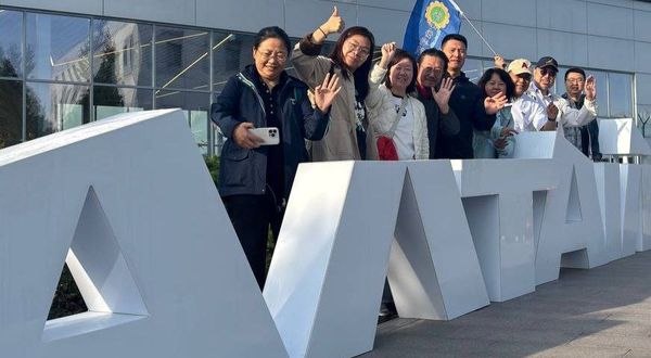 «40 пунктов требований»: на Алтае готовятся принять китайских туристов