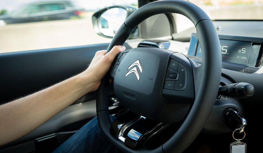  Штрафы за нарушения ПДД в Турции выросли в 2–4 раза: что надо знать туристам при аренде авто