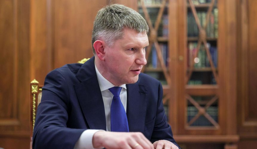 Россия и Китай намерены договориться о развитии автотуризма