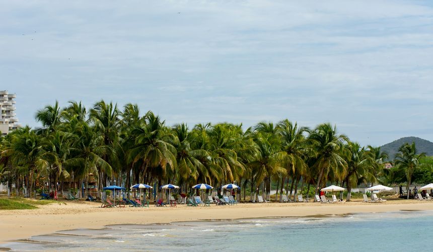 Туристов пугают возможным военным вторжением Трампа в Венесуэлу