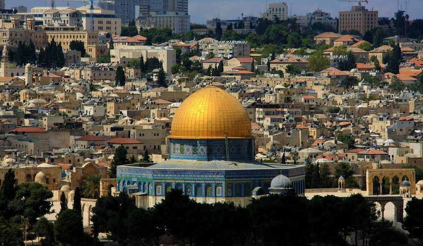 В Израиле возобновляется работа туристических объектов 