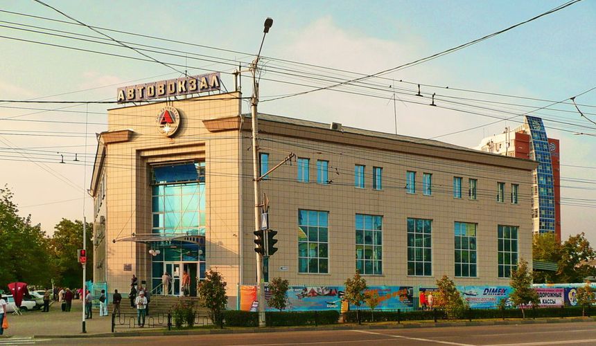 Автовокзал Ставрополя дошел до ВС РФ в споре с пассажиром за право сходить в туалет