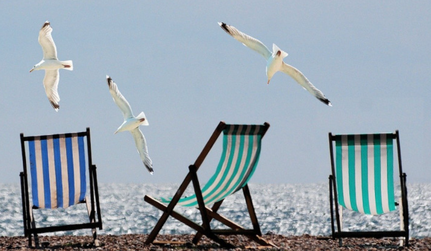 «Опора России»: из-за санкций в РФ необходимо отменить курортный сбор