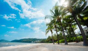 Слетать в Таиланд и во Вьетнам предлагается по ценам 10-летней давности