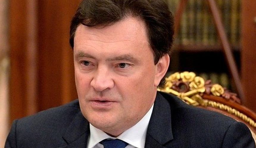 В «Аэрофлоте» нашли замену уходящему в «Почту России» Михаилу Полубояринову 