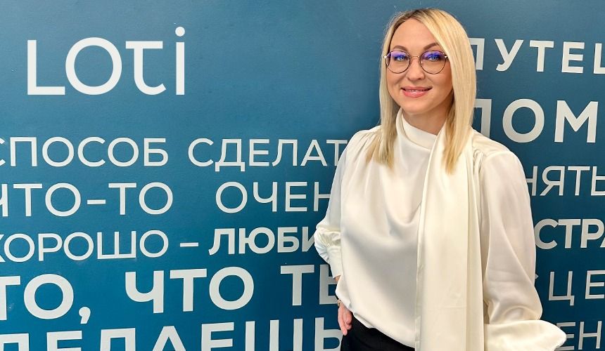 Туроператор LOTİ объявил о назначении нового генерального директора