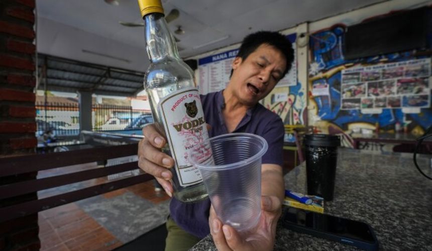 Таиланд  спустя 50 лет отменил дневной запрет на продажу алкоголя