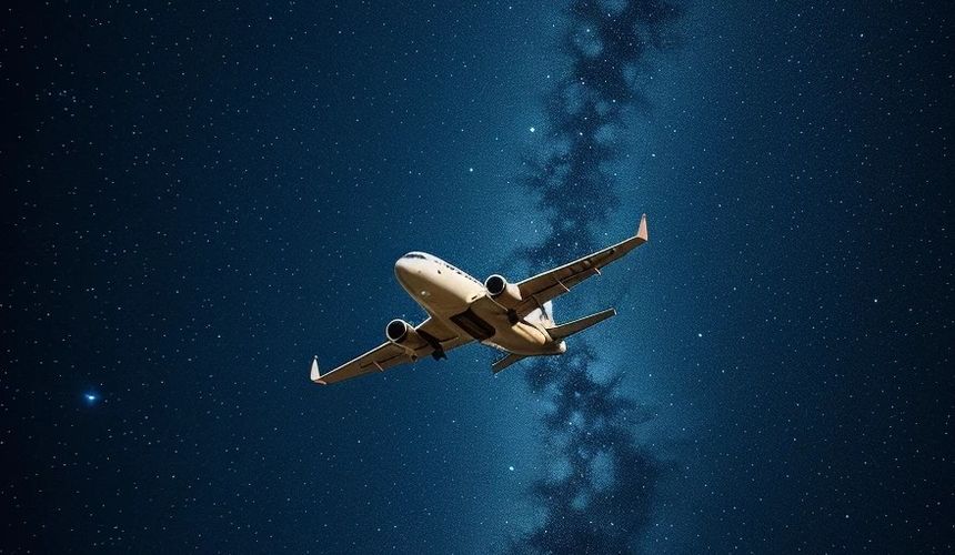 ТАСС: не все рейсы полетят в новогоднюю ночь