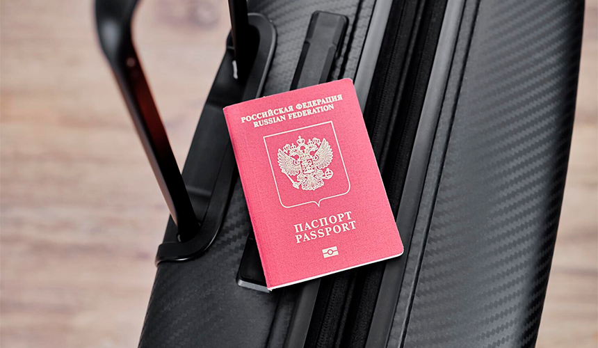 Эстония не стала делать поблажки для российских детей с небиометрическими паспортами