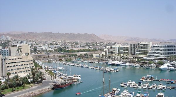 Авиасообщение между Москвой и Эйлатом возобновится в феврале 2026 года