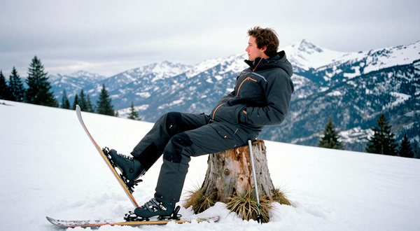 Как не попасть на удочку псевдоинструктора по лыжам и фрирайду