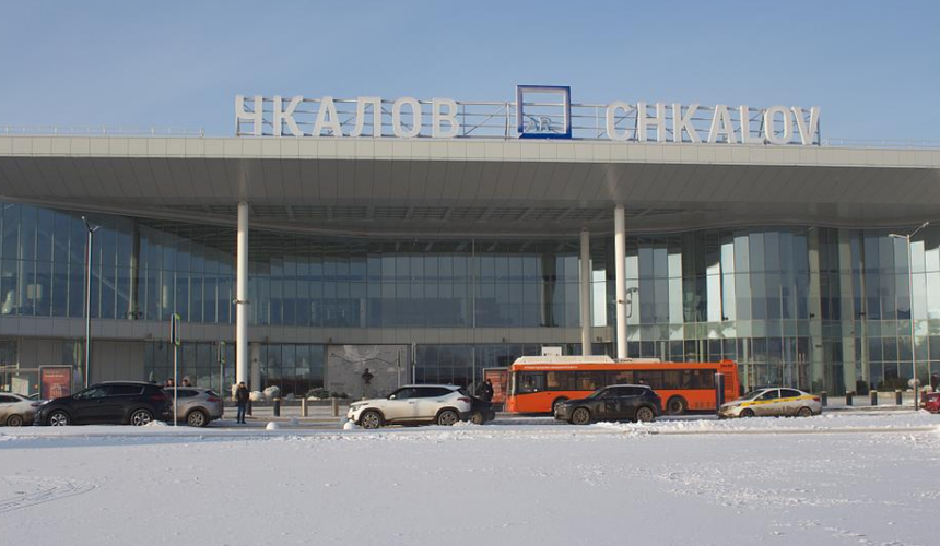 Пассажирам «Аэрофлота» пришлось 12 часов ждать вылета в Москву с запасного аэродрома
