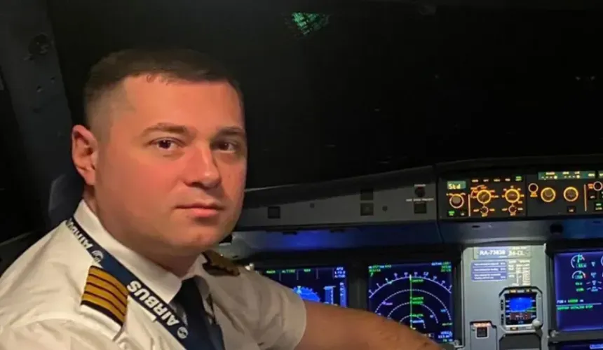 «Уральские авиалинии» опровергли финансовые претензии к пилоту «пшеничного» самолета