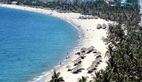 Туристам предлагается слетать во Вьетнам на майские за 40 тысяч рублей