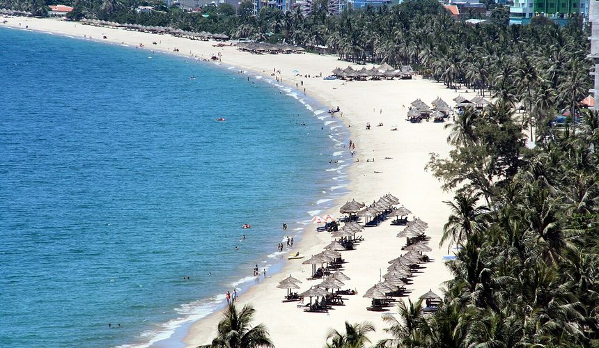 Туристам предлагается слетать во Вьетнам на майские за 40 тысяч рублей