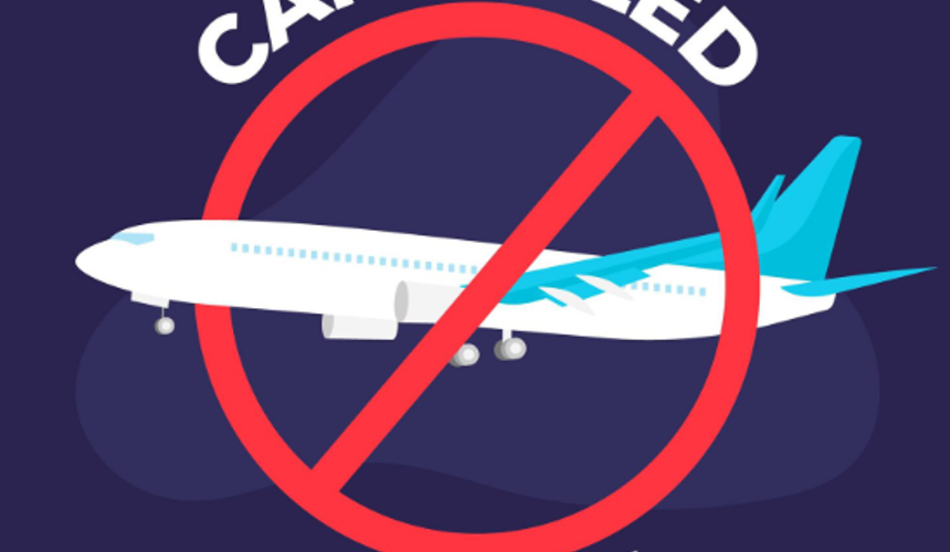 Air Arabia не полетит в Россию раньше лета